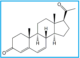 Progesterone EP Impurity H